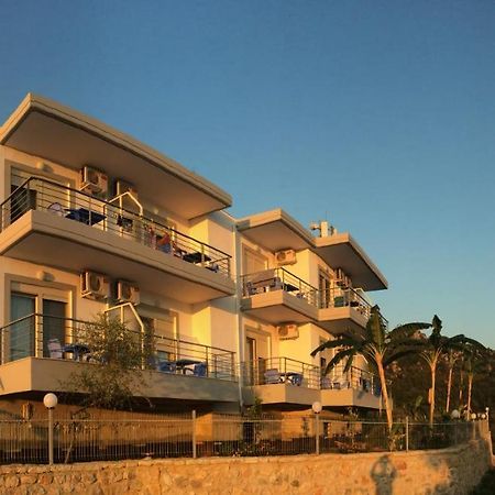 Sea View Hotel Дермі Екстер'єр фото