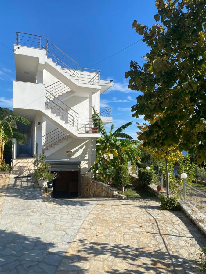 Sea View Hotel Дермі Екстер'єр фото