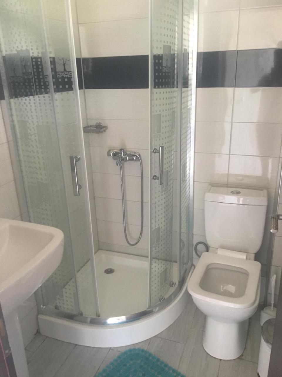 Sea View Hotel Дермі Екстер'єр фото