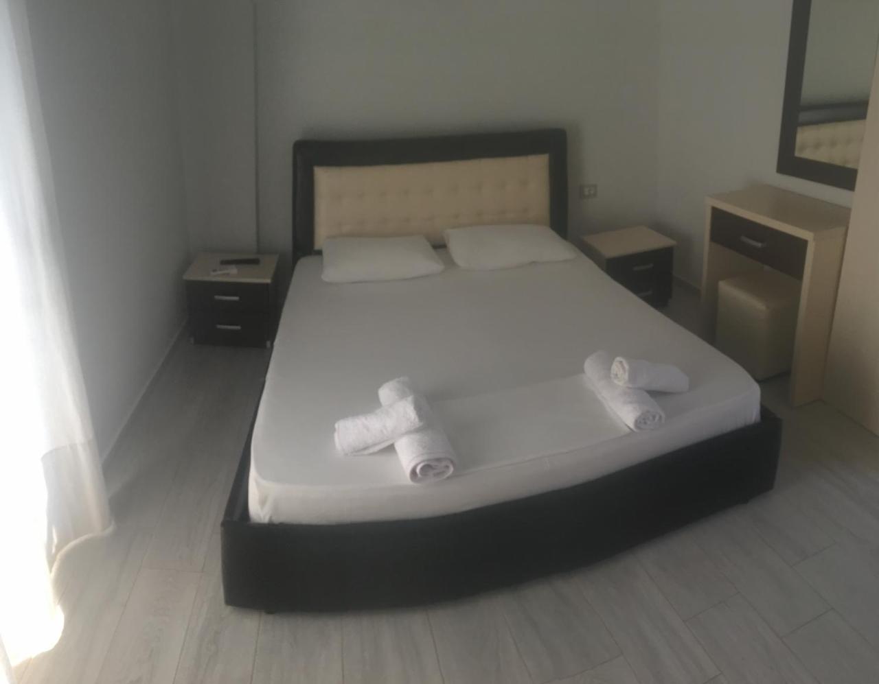 Sea View Hotel Дермі Екстер'єр фото